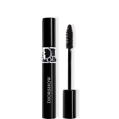 dior diorshow 24h buildable volume mascara product|diorshow mascara before.